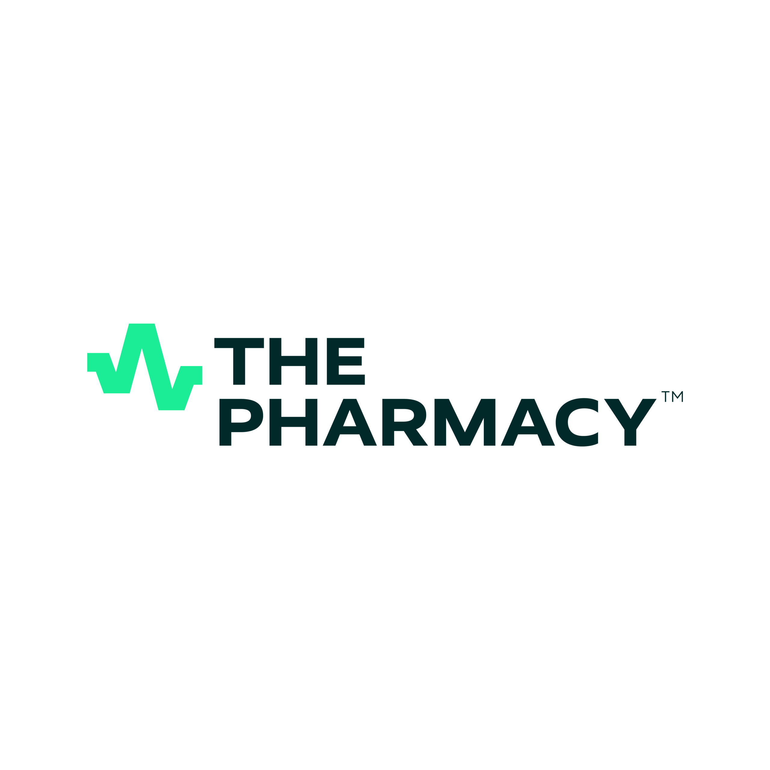 The pharmacy